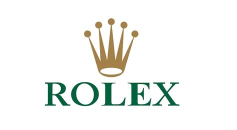 crown rolex warna